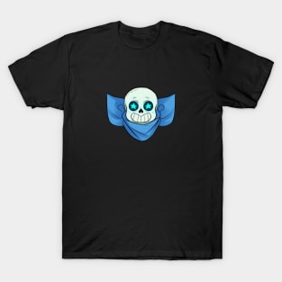 UnderSwap Sans T-Shirt